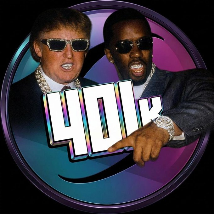 401k tweet media