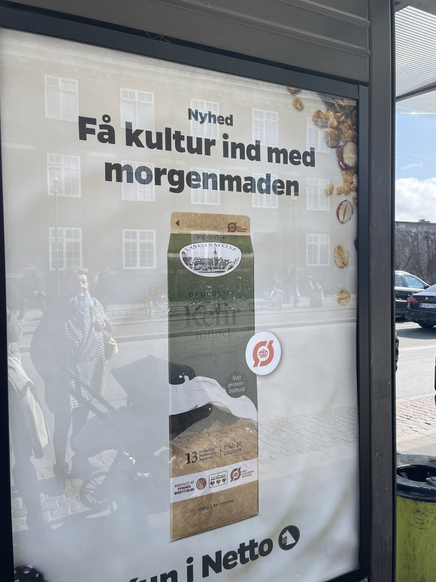 Rebecca Munch Søndergaard tweet media