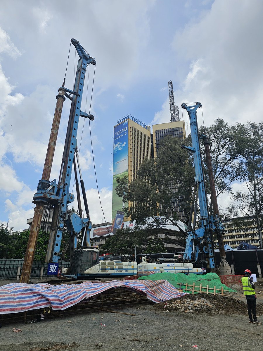 David Muturi Mwai tweet media