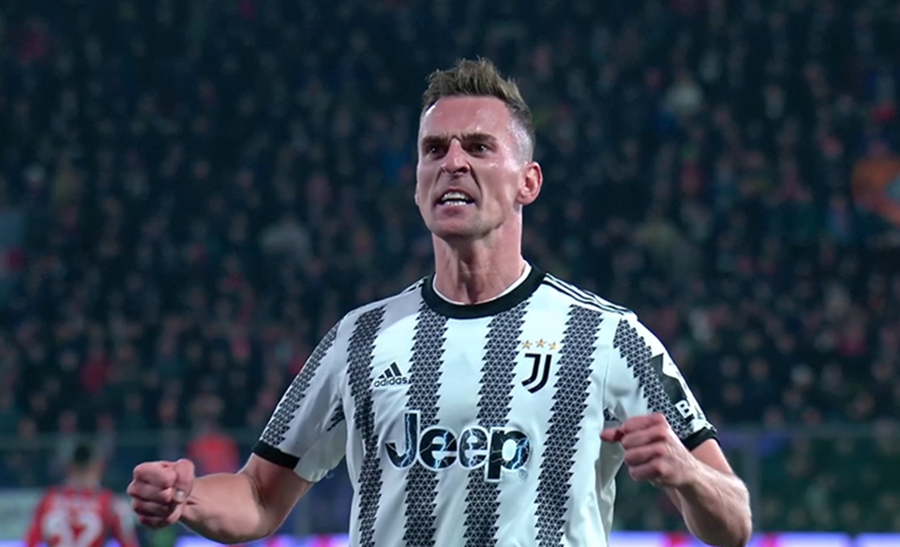 Transfery Piłkarskie tweet media