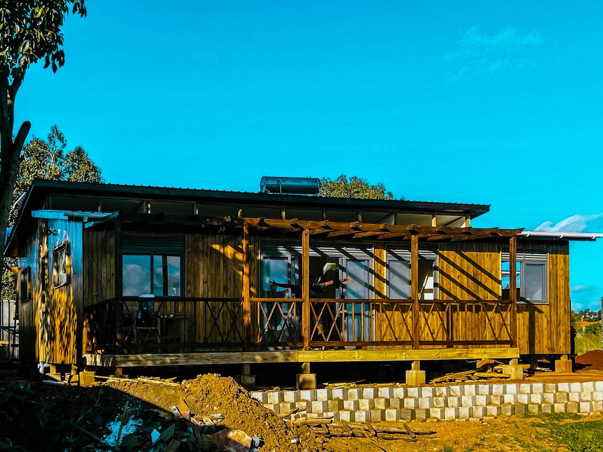 Easy Housing tweet media