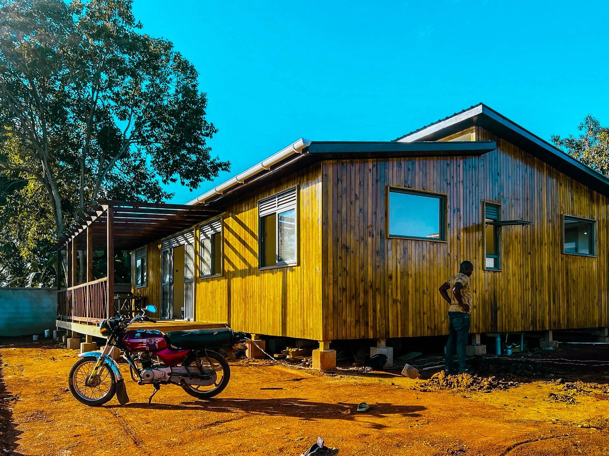 Easy Housing tweet media