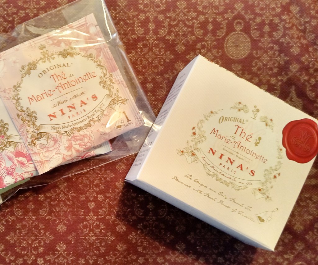 TEA wiz Sandwich tweet media