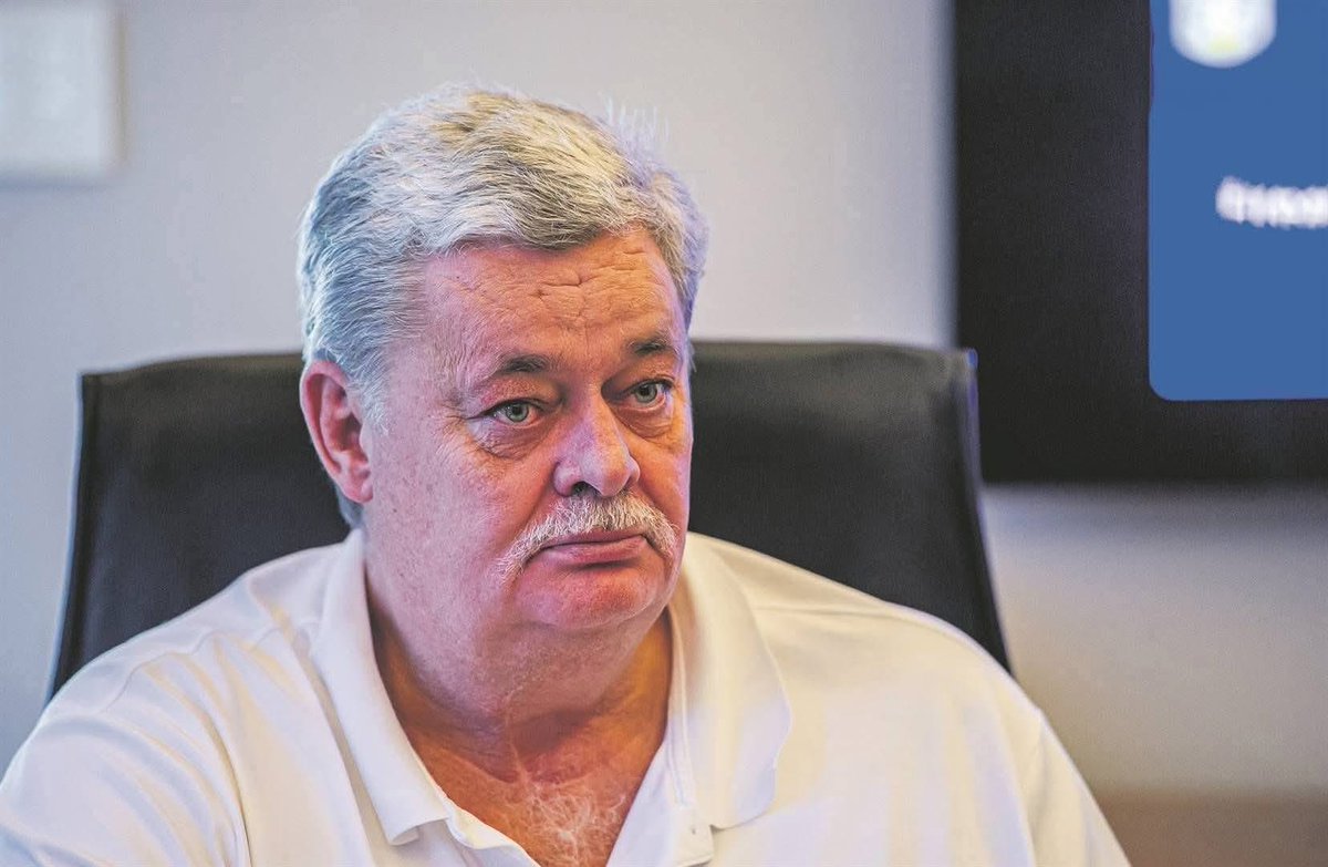 The Instigator tweet media