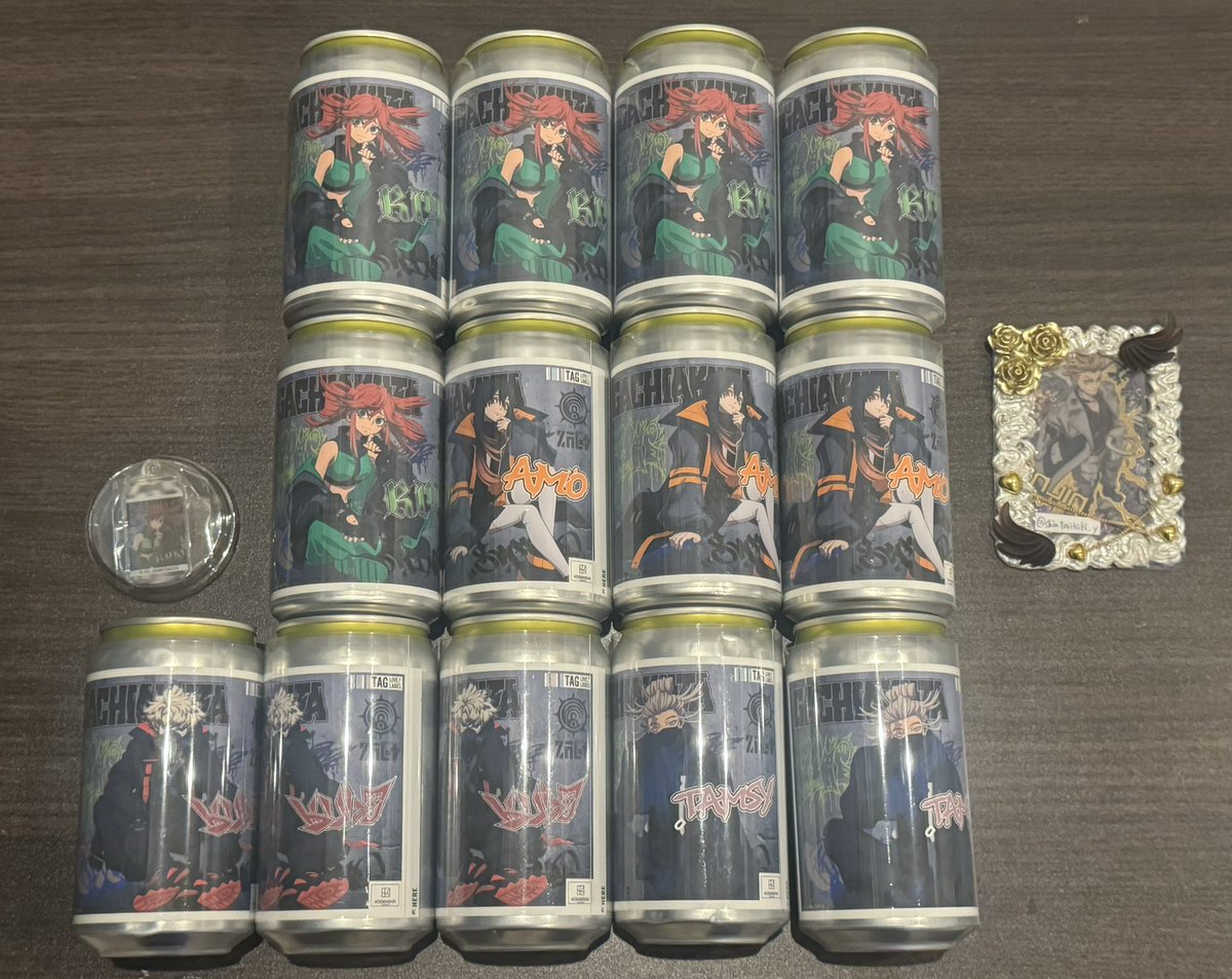 ゆゆゆ。初回プロカ必読 tweet media