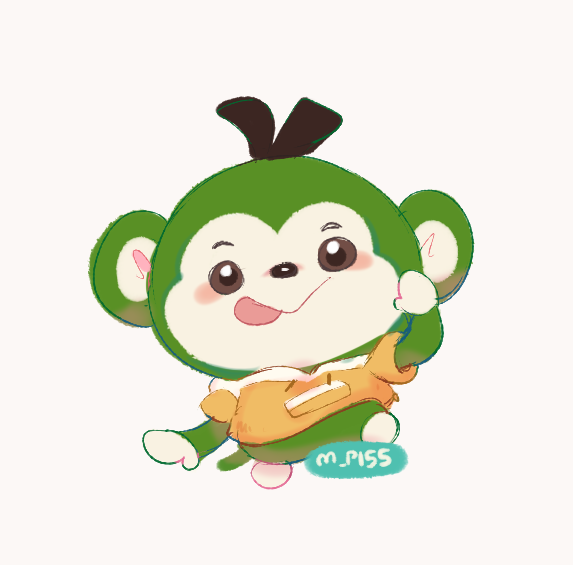 Bao 🐒 tweet media