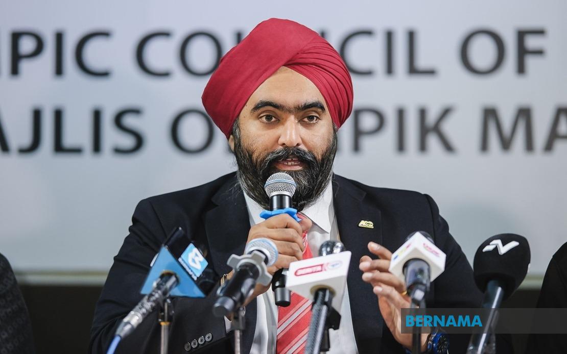 bernamadotcom's tweet image. PKBM terima RM825,000, perkasa penganjuran Piala Dunia Berbasikal Trek 2026 

bernama.com/bm/sukan/news.… 

#BernamaNews #basikal #dana #GPS