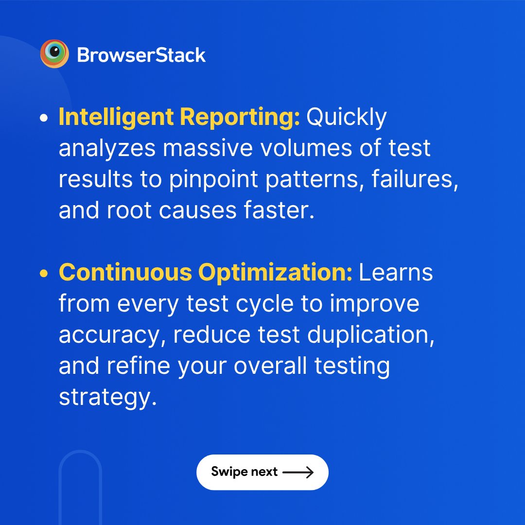 BrowserStack tweet media