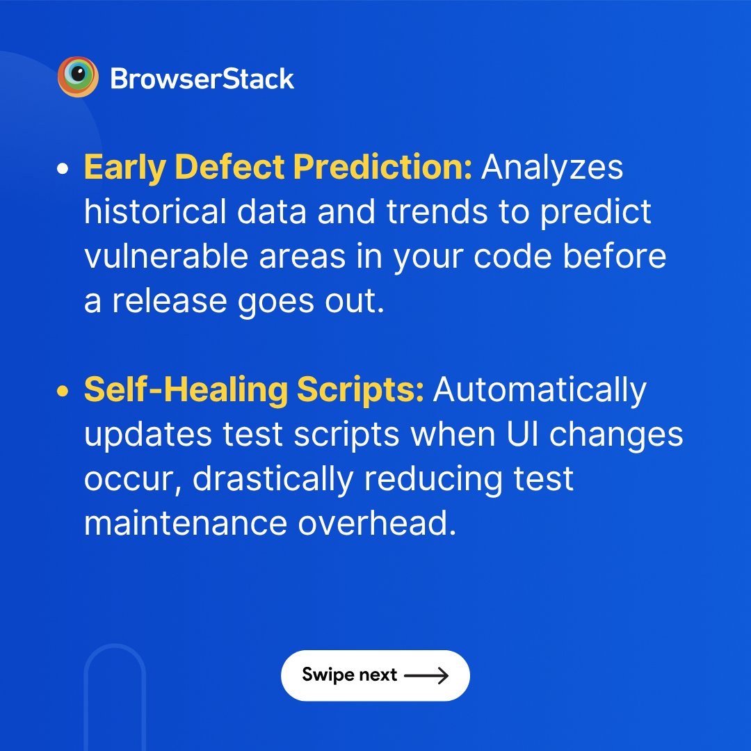 BrowserStack tweet media