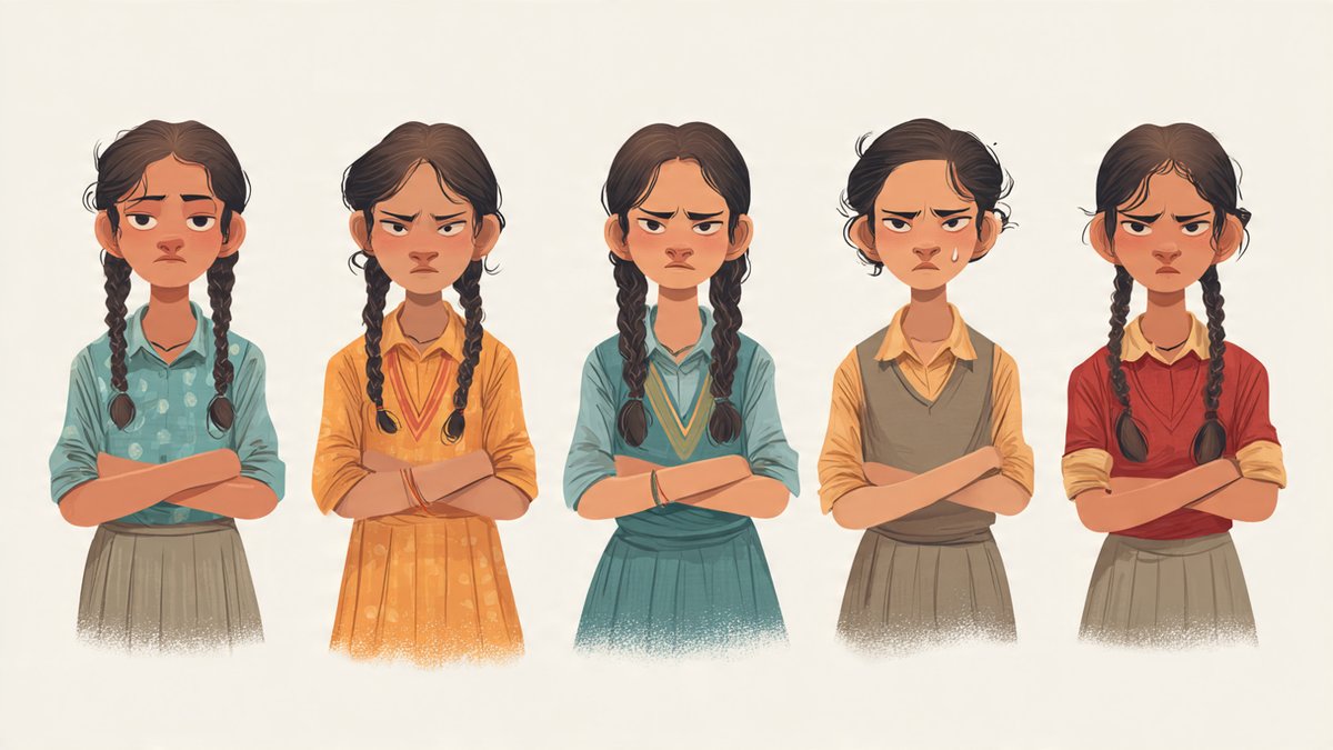 Ritu Shaw tweet media