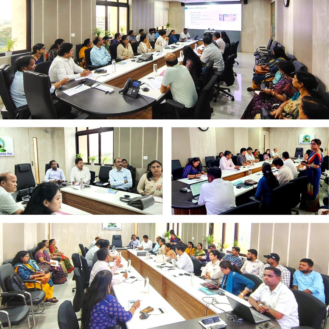 Population Services International India-PSI India tweet media