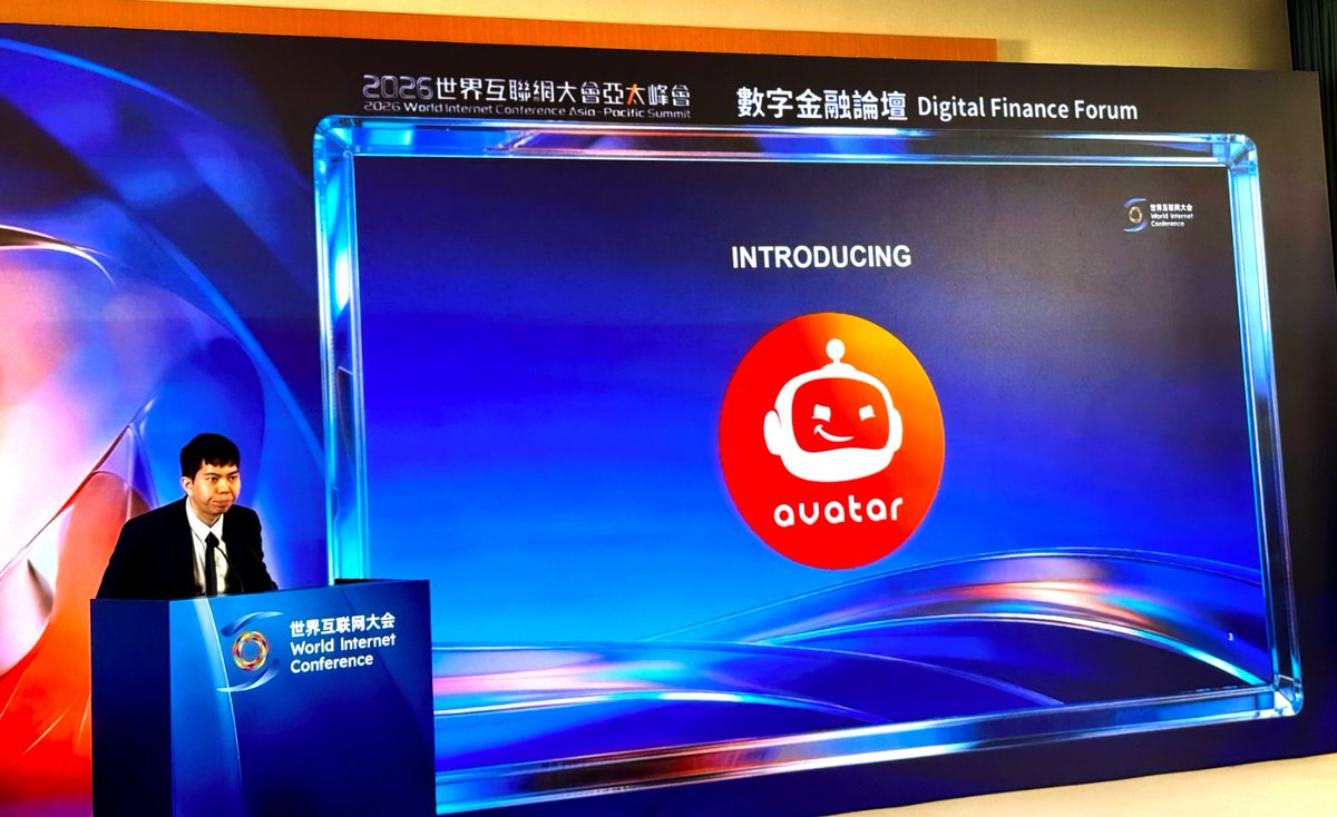 Zetrix 官方 tweet media