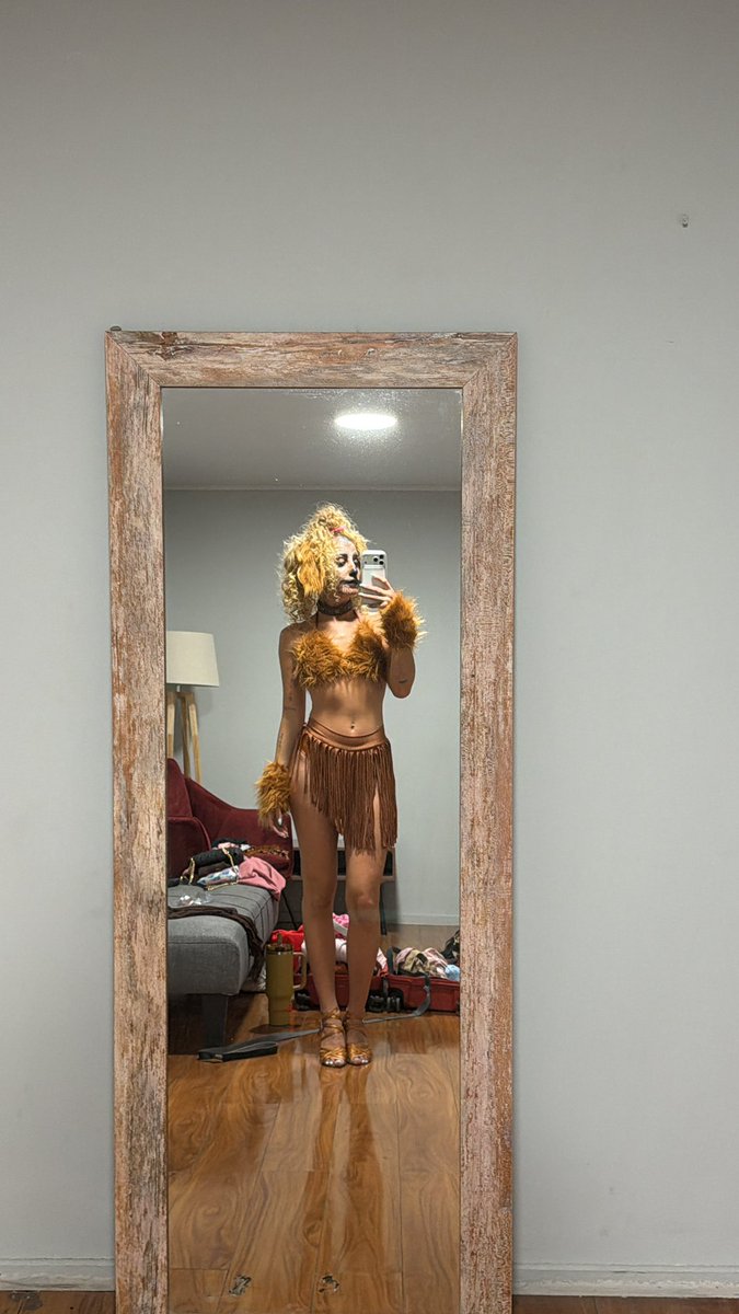 Dani Castro. tweet media