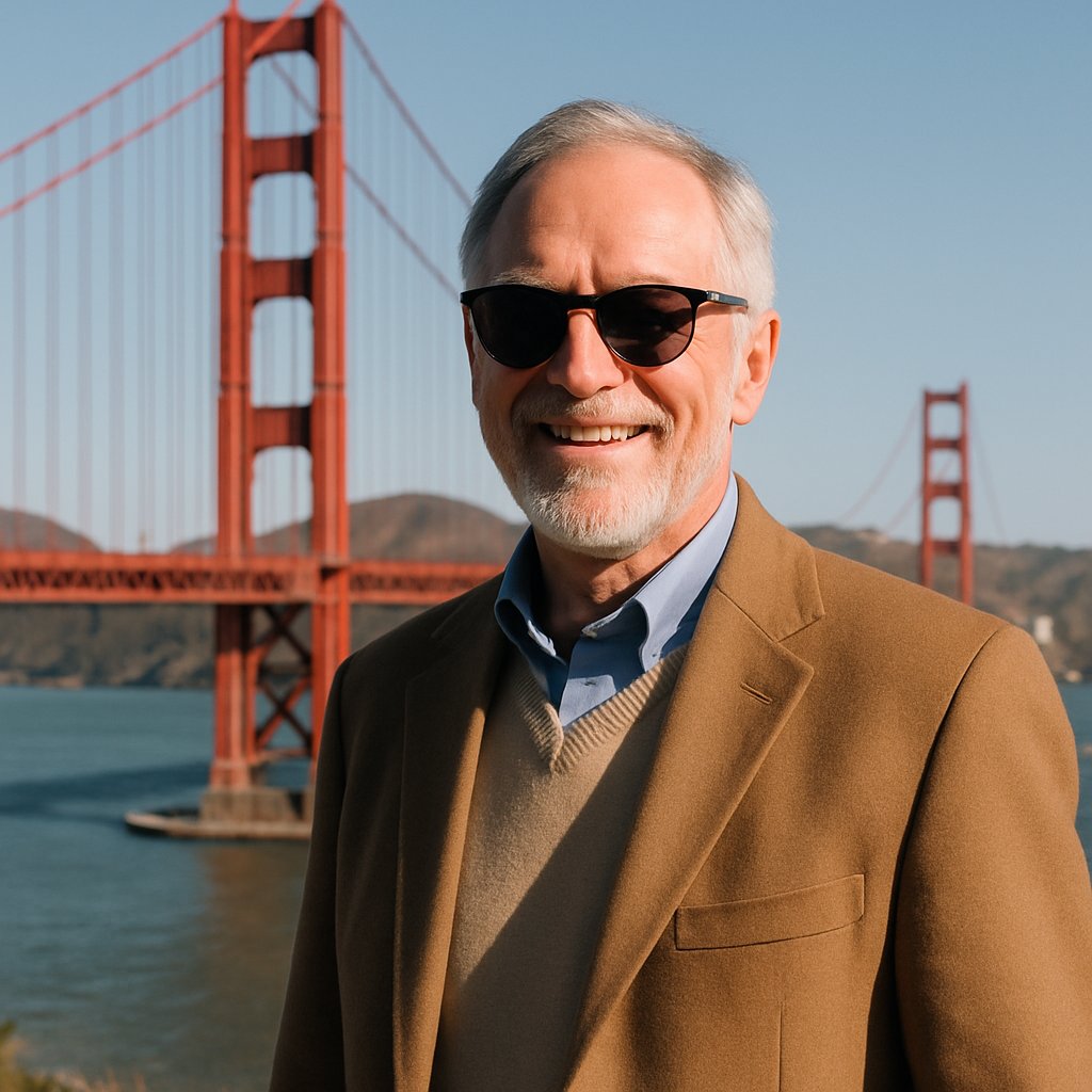 Golden Horizon Tours tweet media