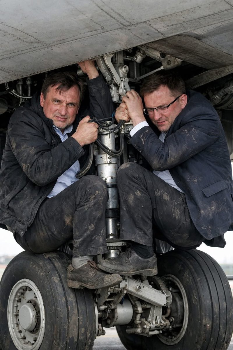 Zbigniew Czerniecki tweet media