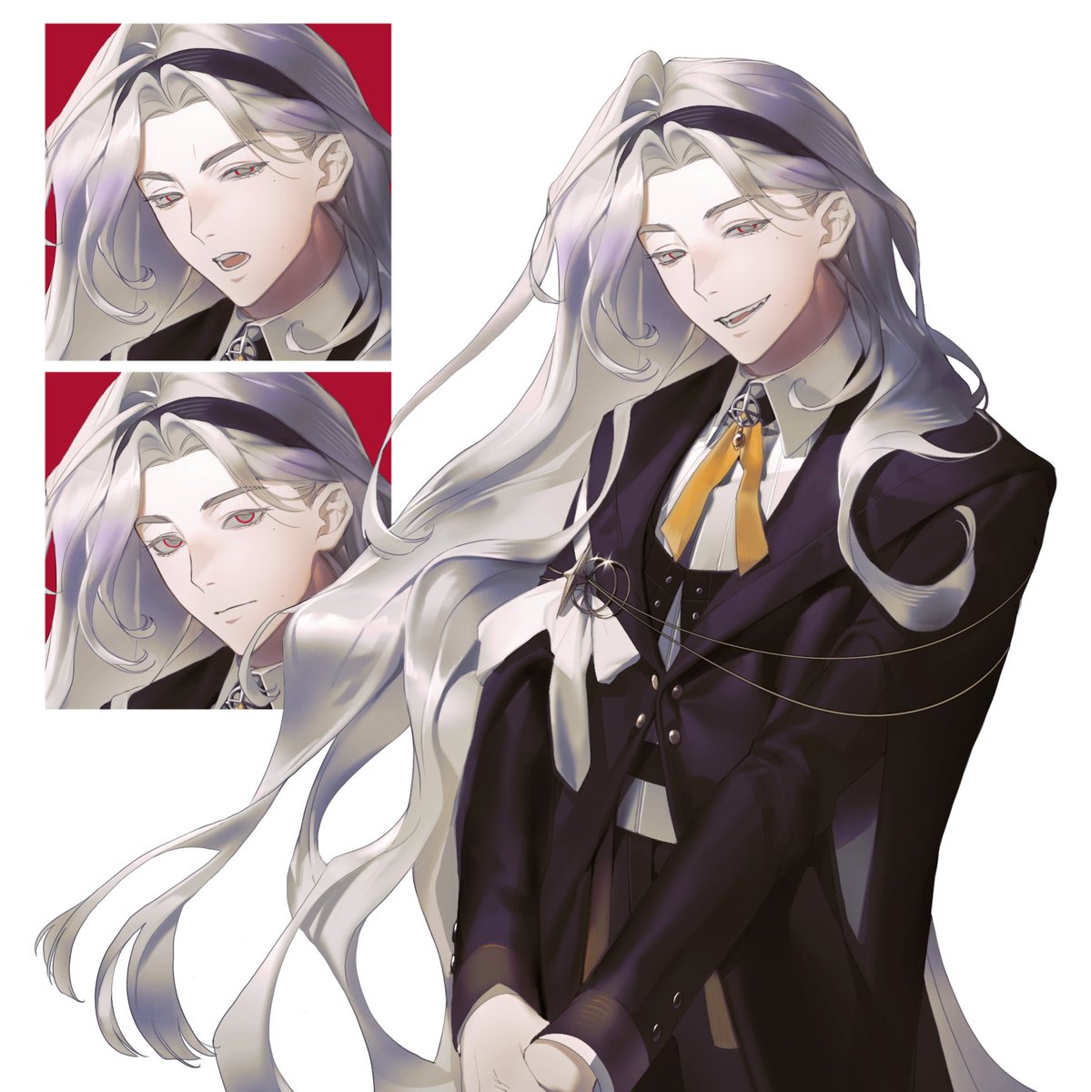 chungsin_'s tweet photo. OC https://t.co/YKWfnUnqSg