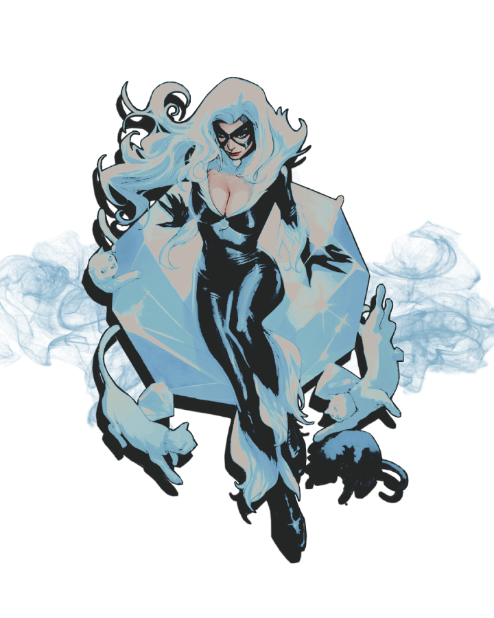 ⊹ ʙʟᴀ𝑐ᴋ 𝑐ᴀᴛ tweet media