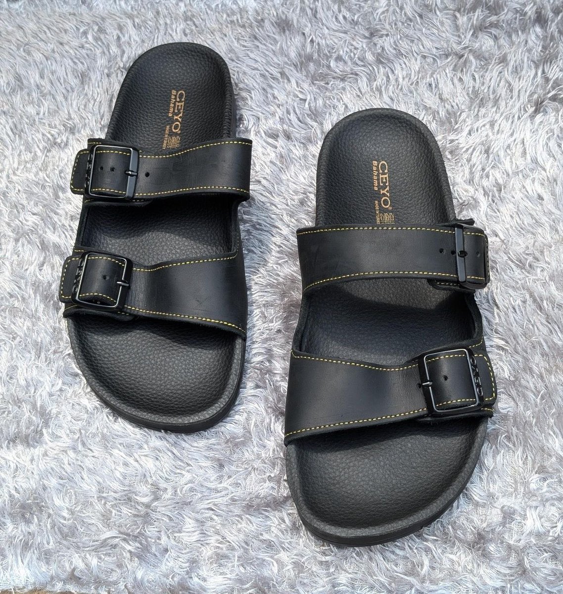 Naberz shoes tweet media