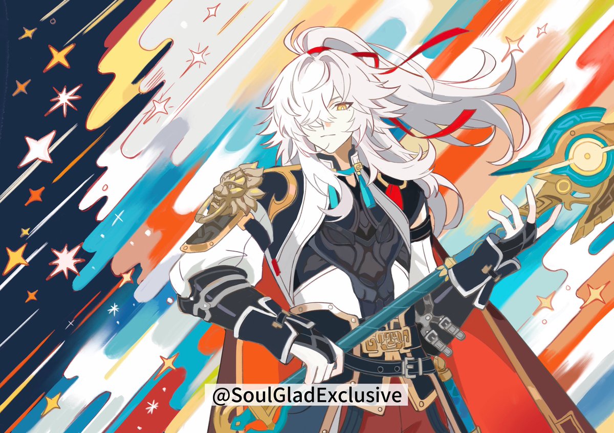 SoulGlad Exclusive tweet media