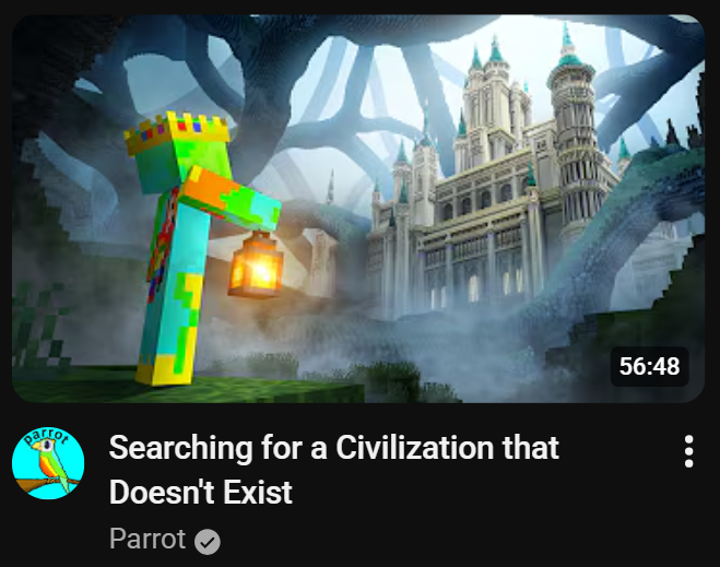 8venn's tweet image. is he serious