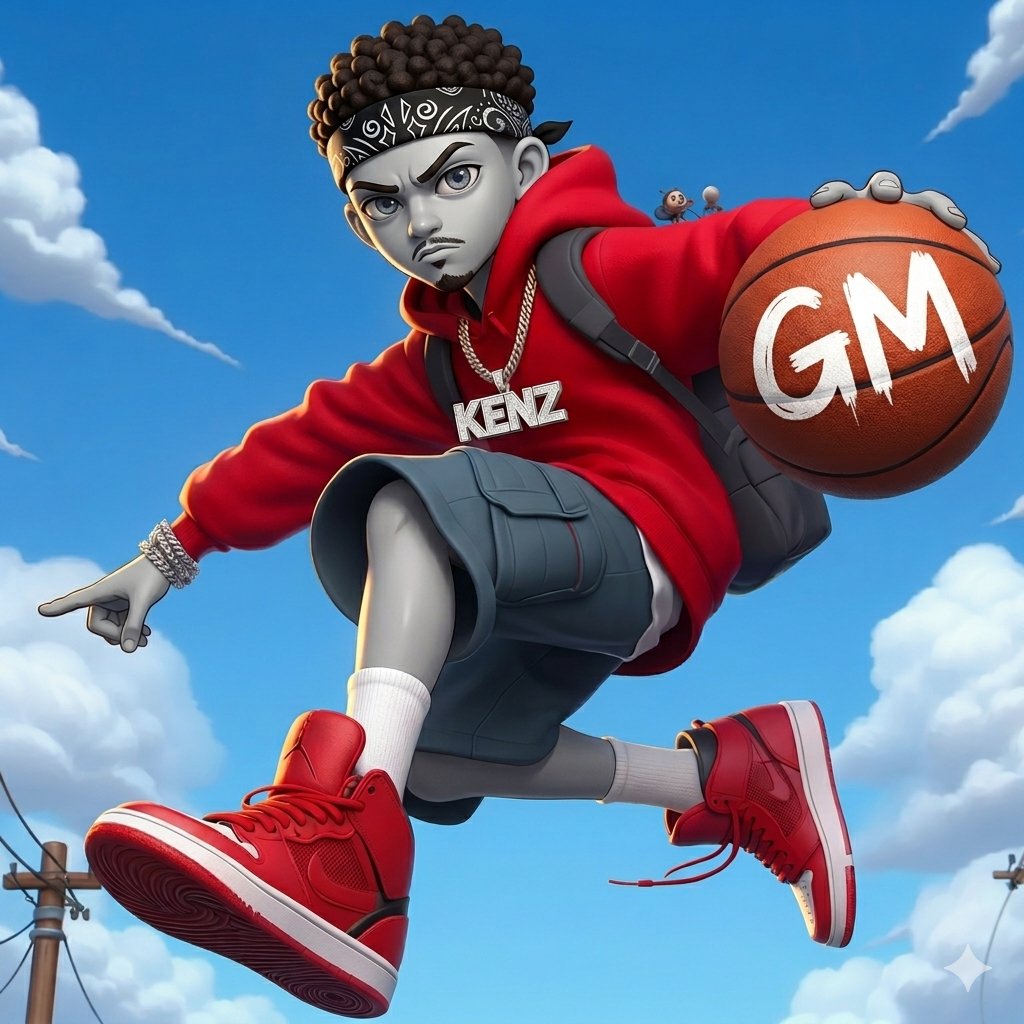 ₿ig Kenz🥷💎 tweet media