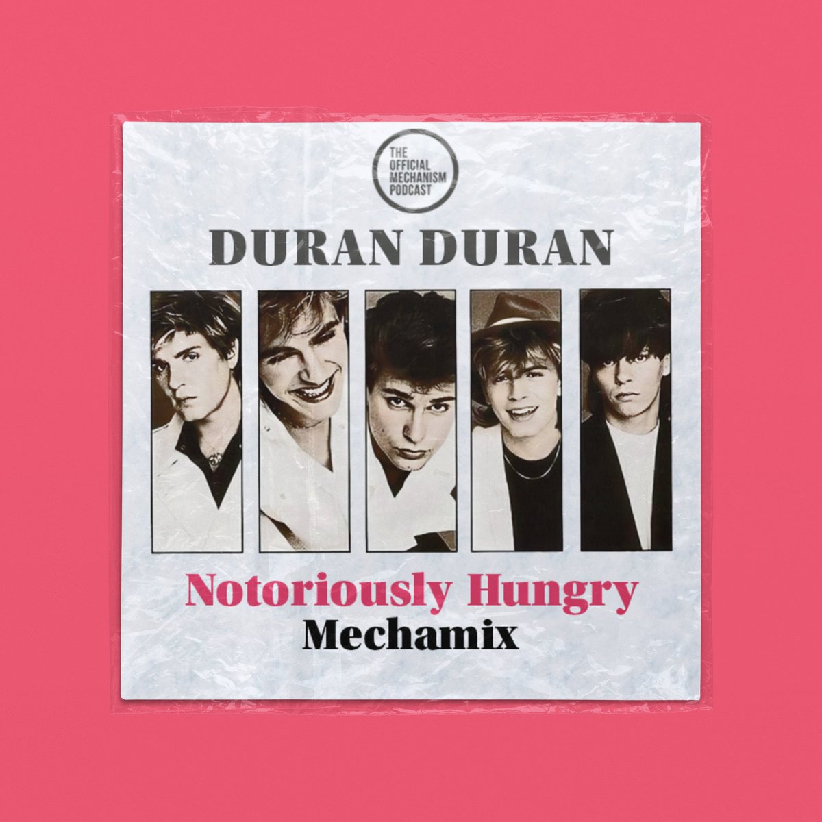 Mechanism tweet media