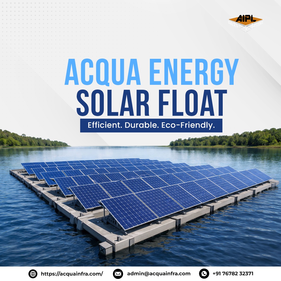 AcquafrontInfra's tweet photo. Power generation is evolving — and water is becoming the new frontier.

- Scalable from 10 kW to 100 MW+
- No microplastic release – eco-friendly design
- Easy installation &amp; low maintenance
- Built for long service life (up to 50 years)
👉 Learn more: https://t.co/qz5D26TDqo https://t.co/xMk9wtTgzU