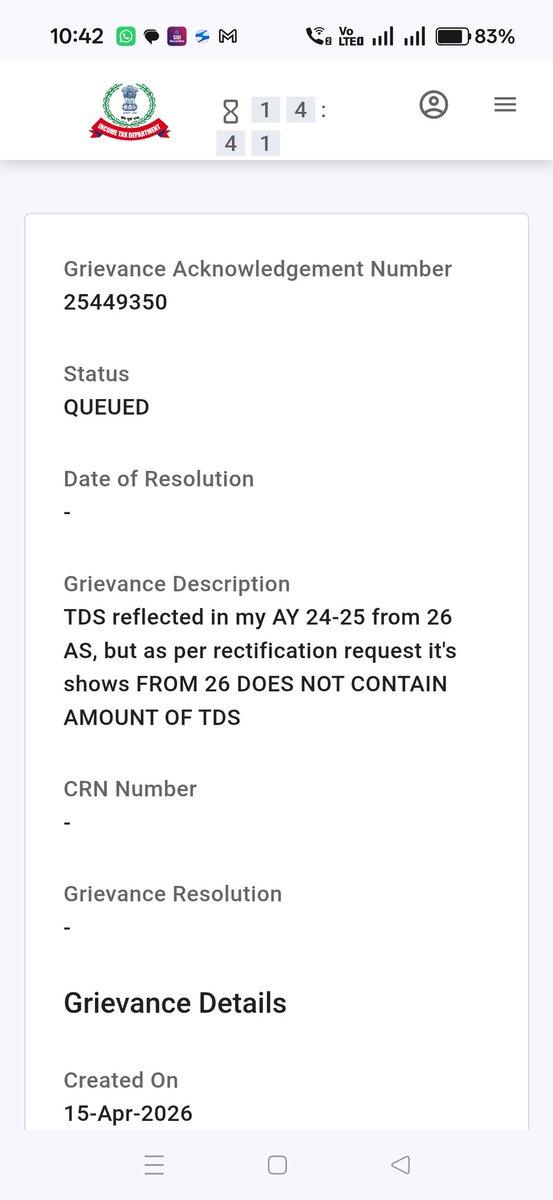 Arindam Saha tweet media