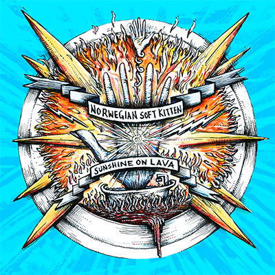 Lonely Oak radio tweet media