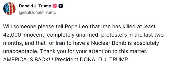 Maryam Rahmati tweet media