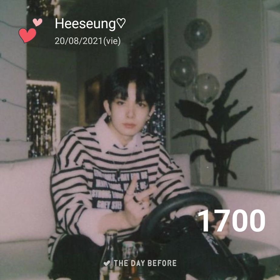 mushu au's ୨ৎ ENHYPEN IS 7 🧡 tweet media