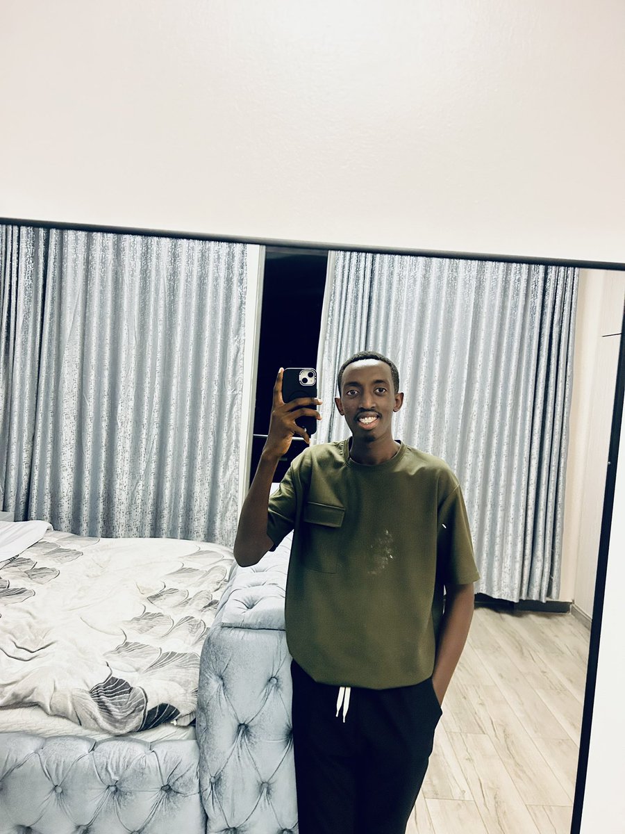 Daniel Kigambo tweet media