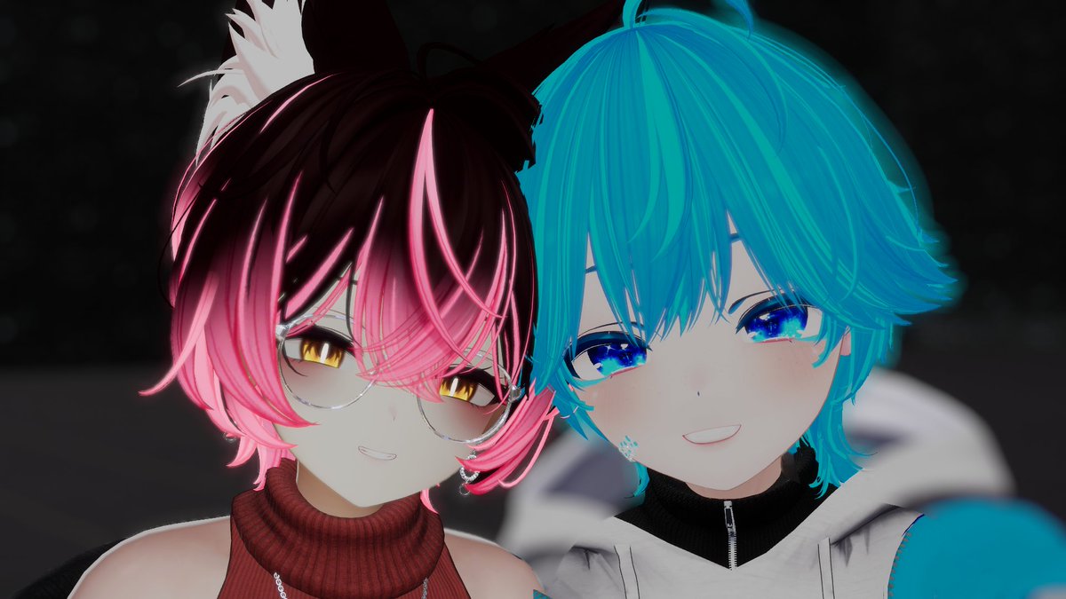 🦊✨HaruarVT✨🎤 tweet media