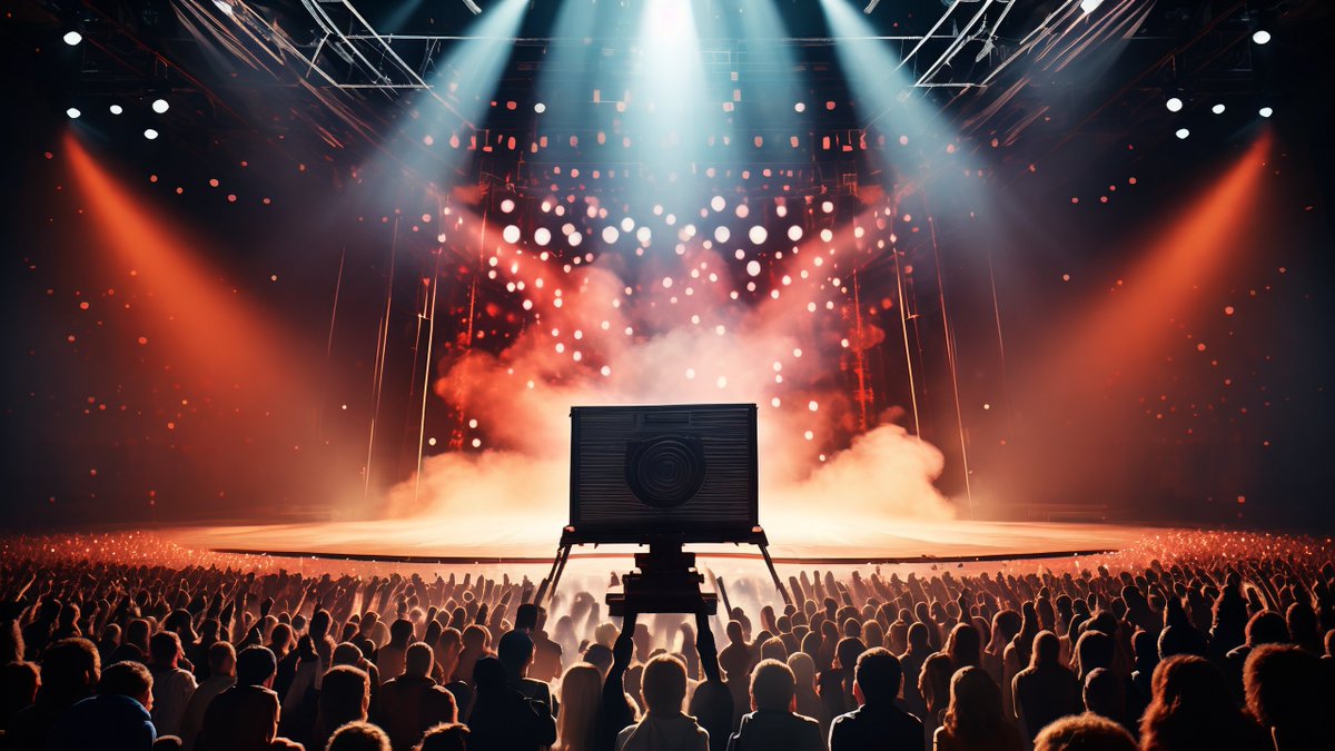 M3l4in3's tweet image. Tonight’s show was unreal—energy, vocals, and stage magic all hit different! Grateful for this vibe. Who’s joining next time  #LiveMusic #UnforgettableNight