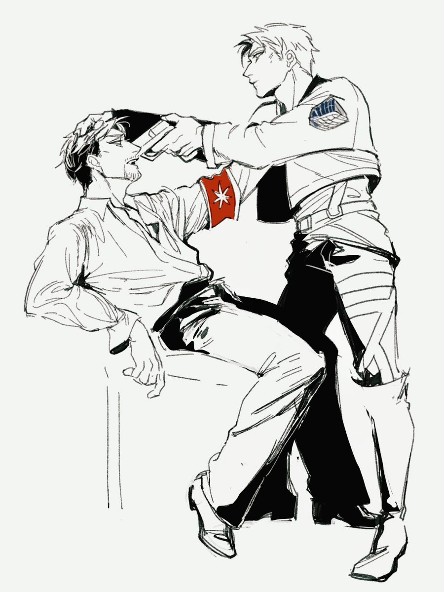 面包咸鱼干 tweet media