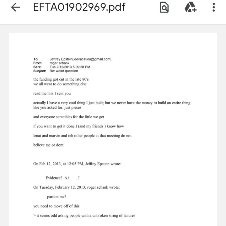 Ghastly Skulduggery tweet media