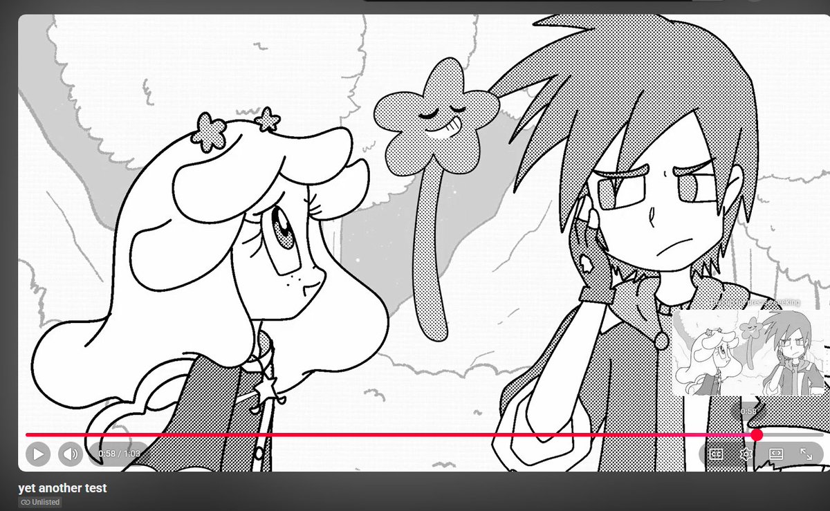 Alreadyish Always tweet media