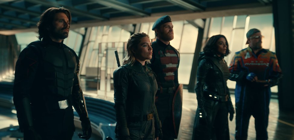 Diego865244's tweet image. "Sam, Reed and Yelena are sidelined". In what part of the article say they are? they won’t be. Yeah, #SteveRogers and #Thor are main characters, but the other #Avengers, the #Thunderbolts, #FantasticFour and #XMen are part of the main cast too. Some of you are just insufferable.