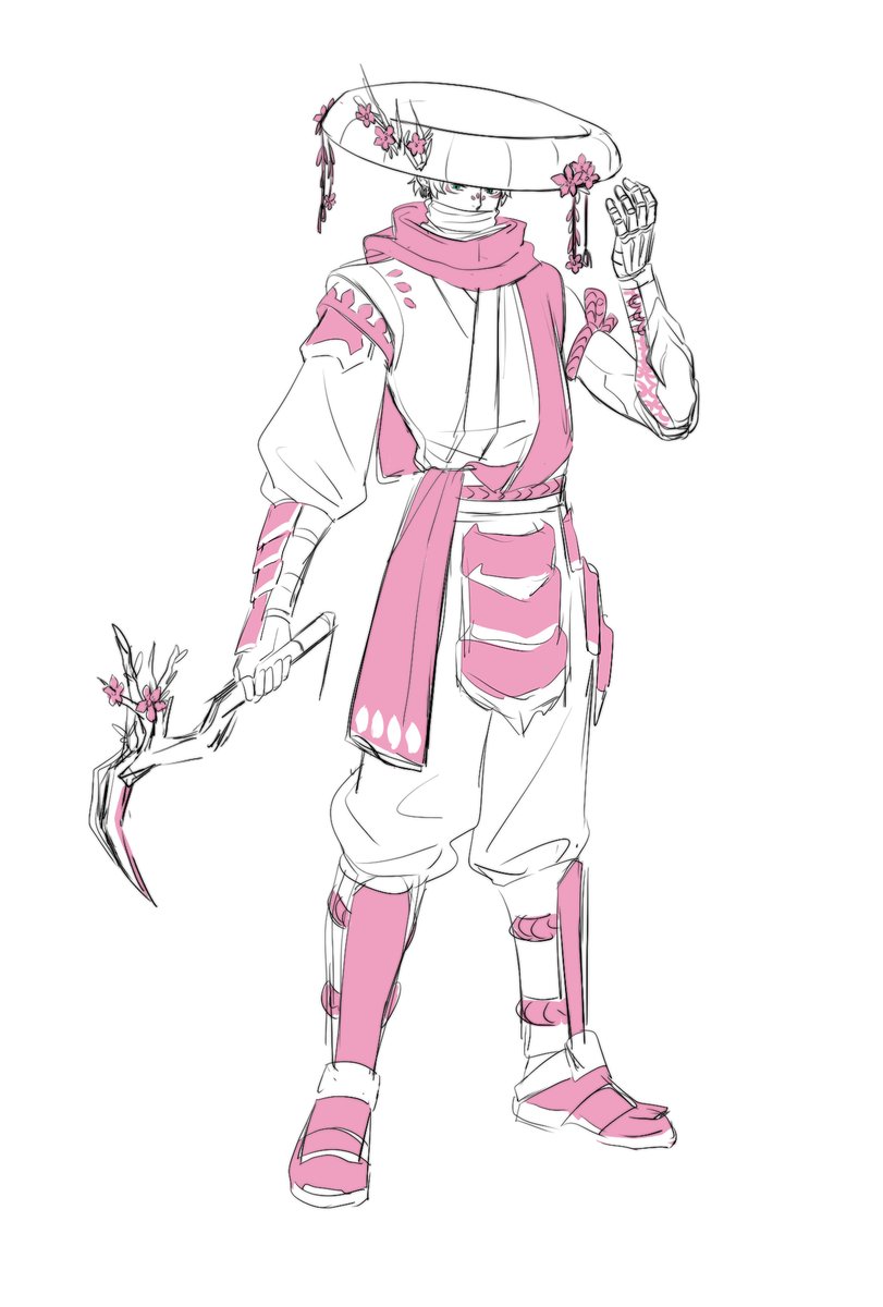 Nami Nagisa tweet media