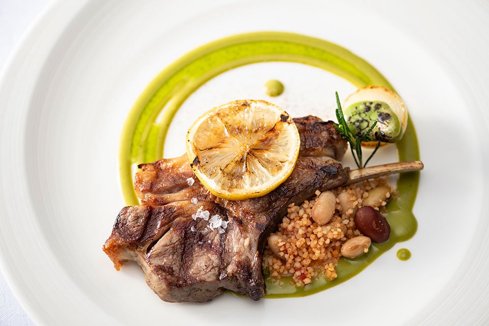 大阪エクセルホテル東急 tweet media