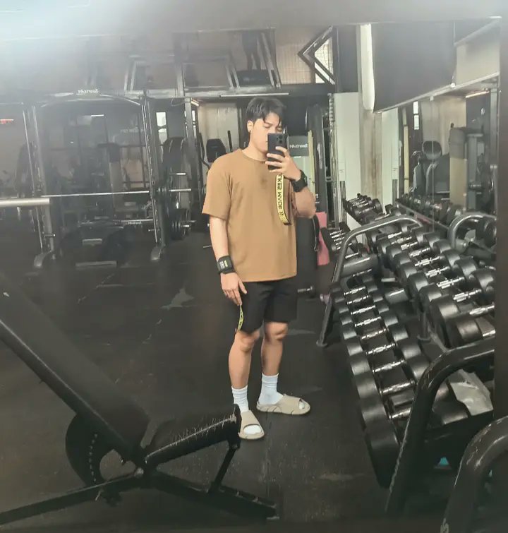 James tweet media