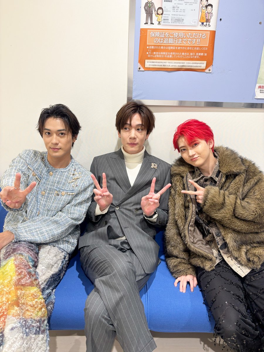 ReelShort Japan tweet media