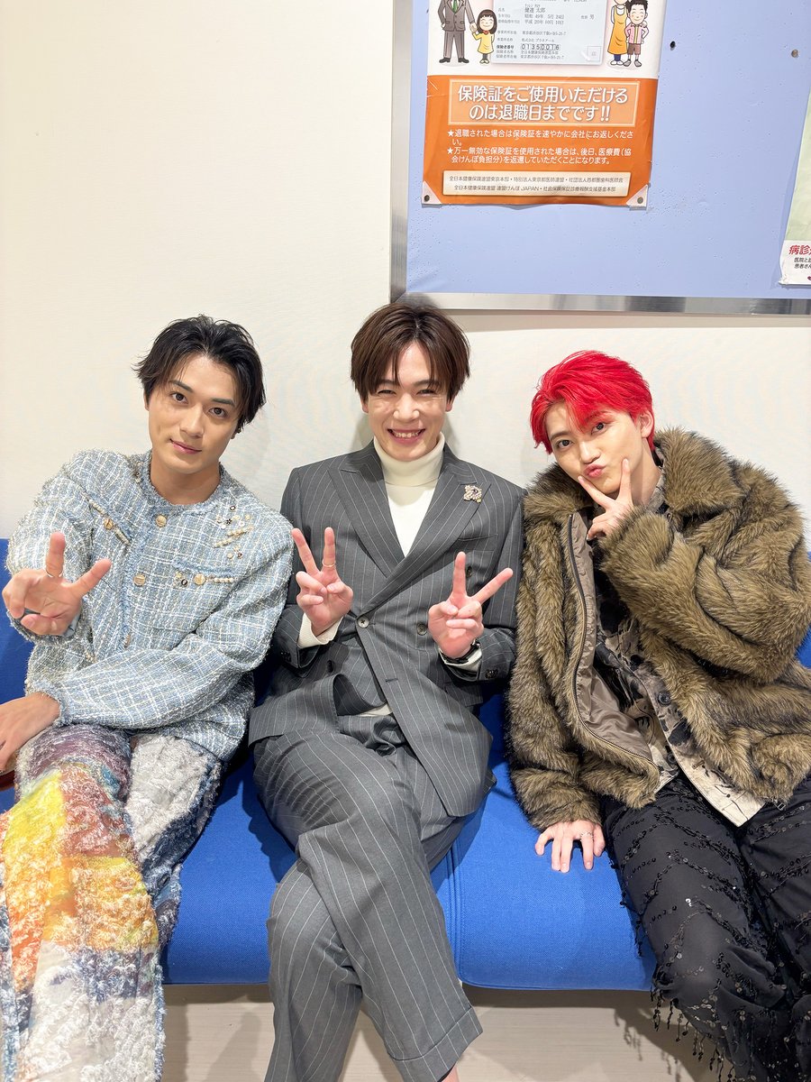 ReelShort Japan tweet media