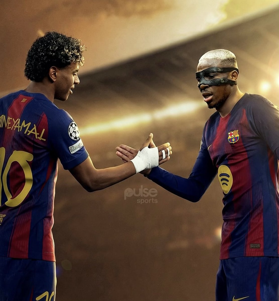 CHIMAOBI 🐅 tweet media