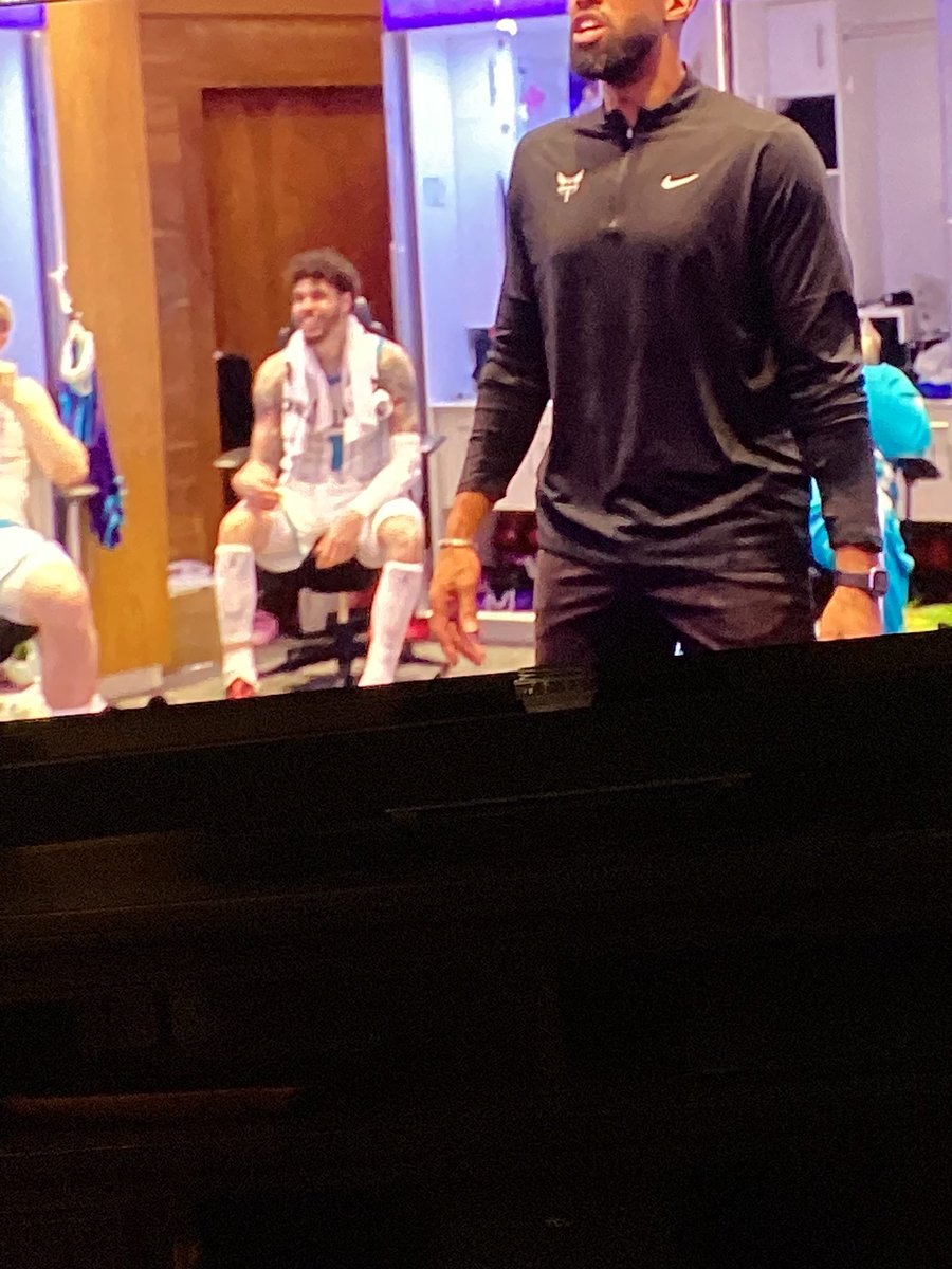 David Titchenal tweet media