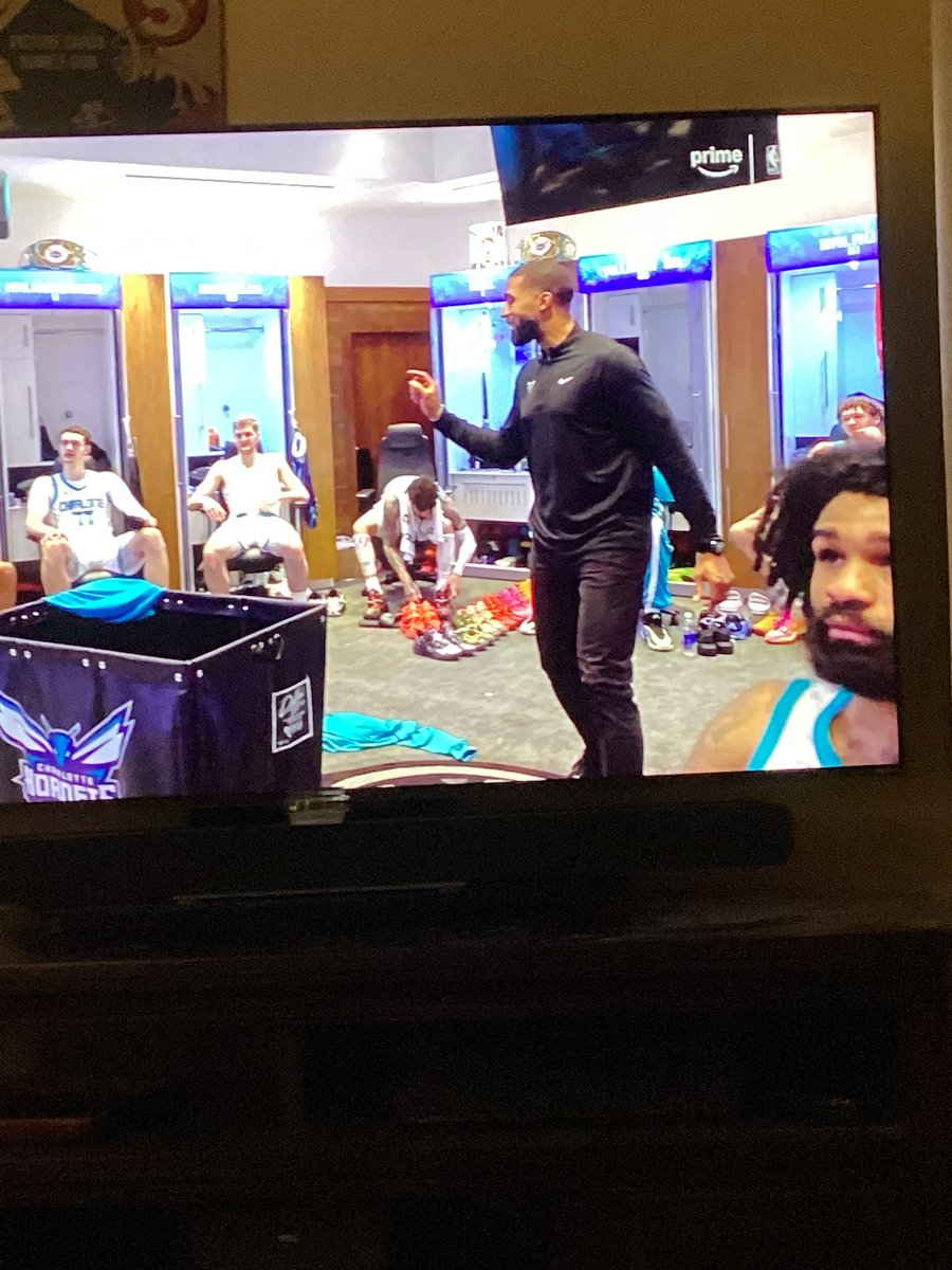 David Titchenal tweet media