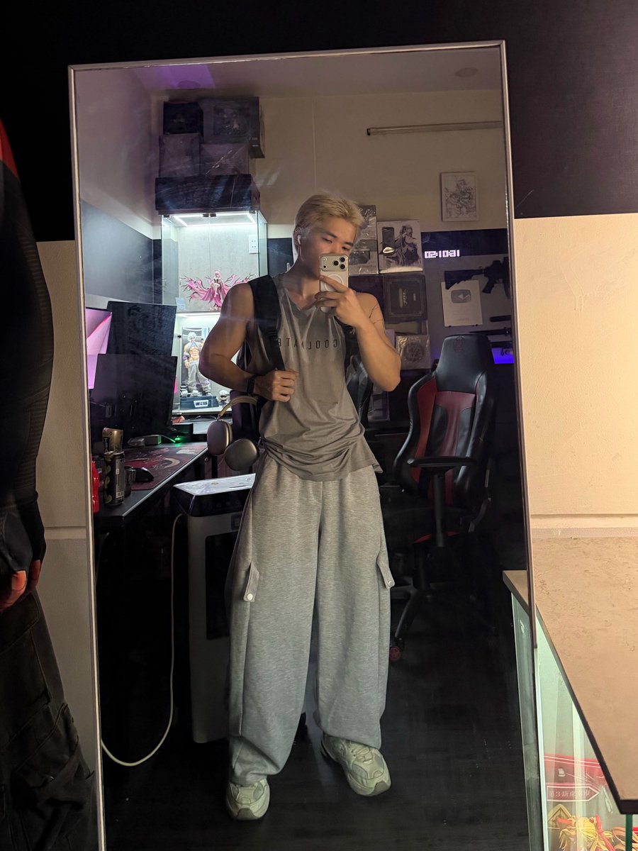 Kai tweet media