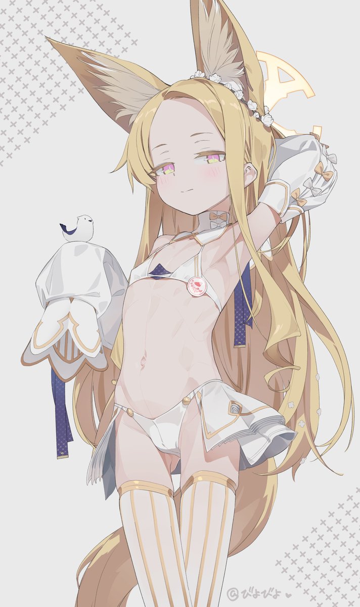 びよびよ🔞７匹目 tweet media