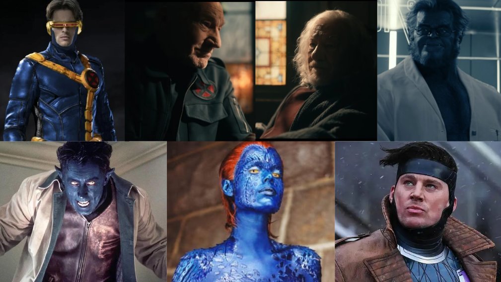 Diego865244's tweet image. "Sam, Reed and Yelena are sidelined". In what part of the article say they are? they won’t be. Yeah, #SteveRogers and #Thor are main characters, but the other #Avengers, the #Thunderbolts, #FantasticFour and #XMen are part of the main cast too. Some of you are just insufferable.