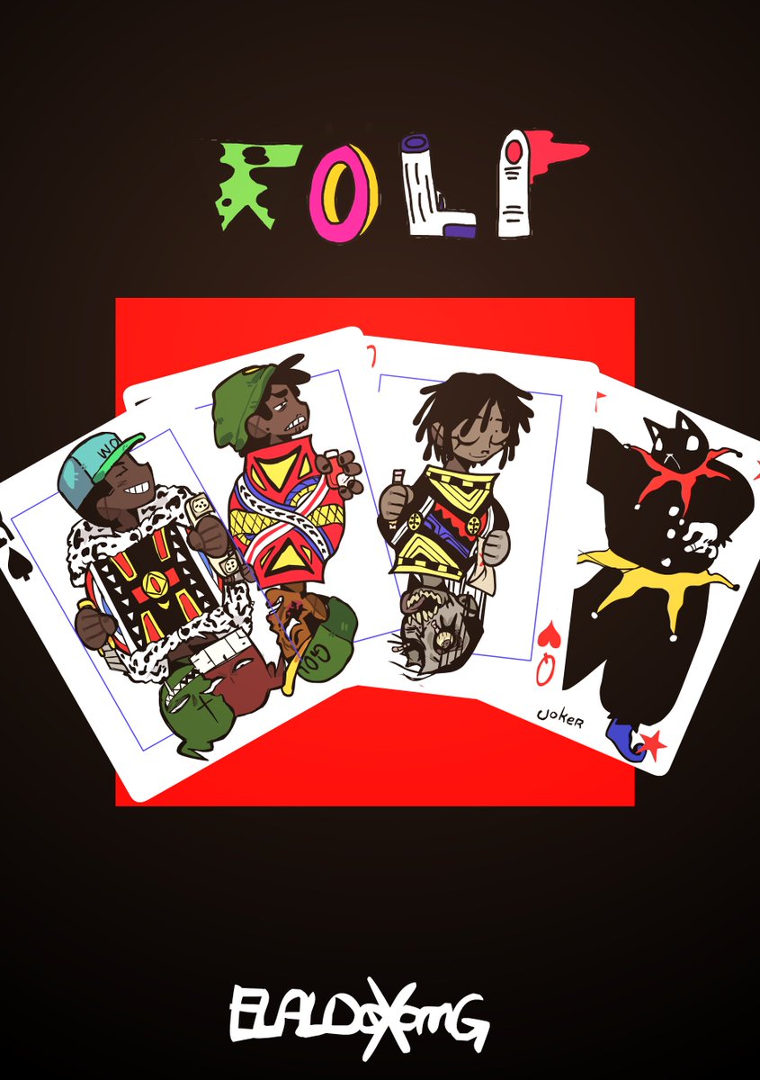 ELALD0XOMG-OPEN COMISSIONS tweet media